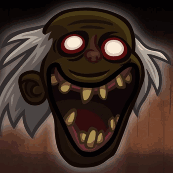 TrollFace Quest Horror 3 TrollFace Quest Horror 3