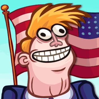 TrollFace Quest USA 2 TrollFace Quest USA 2