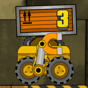 Truck Loader 3