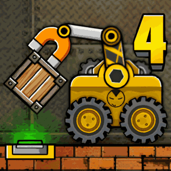 Truck Loader 4