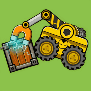 Truck Loader Online Master