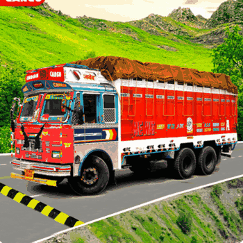 Truck Loads Simulator 3D Truck Loads Simulator 3D