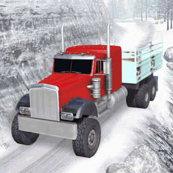 Truck Simulator Offroad Driving Truck Simulator Offroad Driving