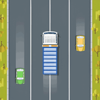 Truck Traffic Truck Traffic