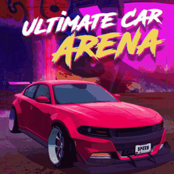 Ultimate Car Arena Ultimate Car Arena