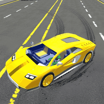 Ultimate Sports Car Drift Ultimate Sports Car Drift