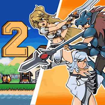 Ultra Pixel Survive 2 Ultra Pixel Survive 2
