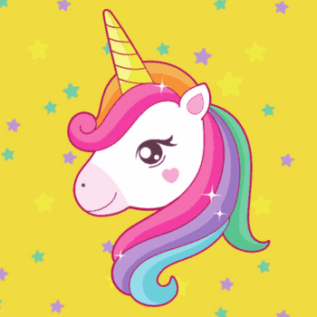 Unicorn Coloring Pages Unicorn Coloring Pages