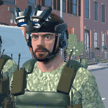 Urban Assault Force Urban Assault Force