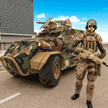 Us Army Car Games Truck Driving Us Army Car Games Truck Driving
