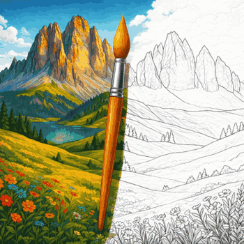Vibe Colouring Vibe Colouring