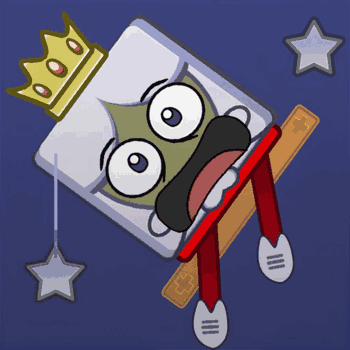Wake the Royalty