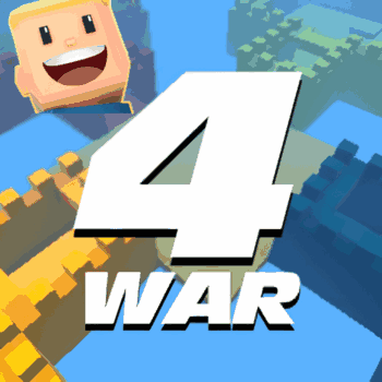 Kogama war4 Kogama war4