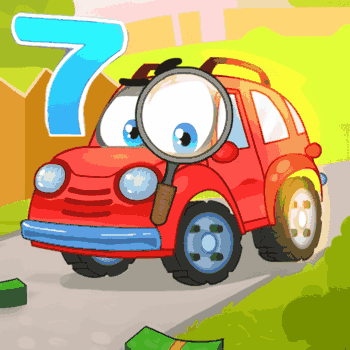 Wheely 7