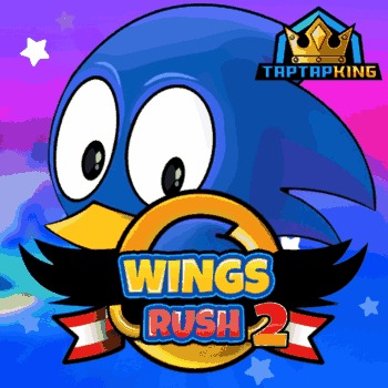 Wings Rush 2