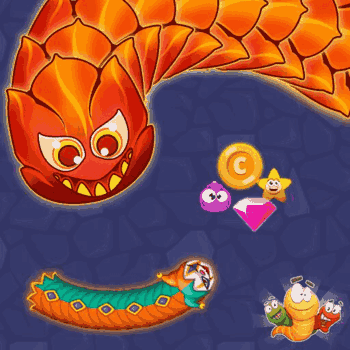Worm Hunt