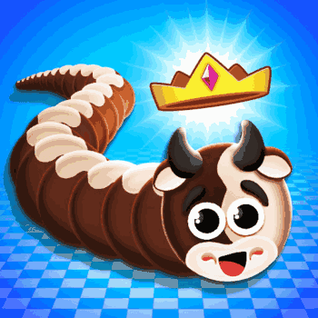 WormsArena io