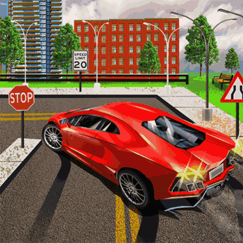 Xtreme City Drift 3D Xtreme City Drift 3D