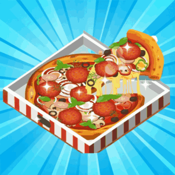 Yummy Super Pizza