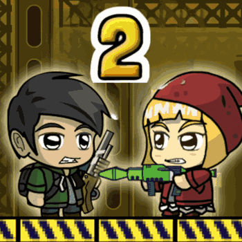 Zombie Mission 2