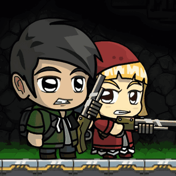 Zombie Mission Zombie Mission