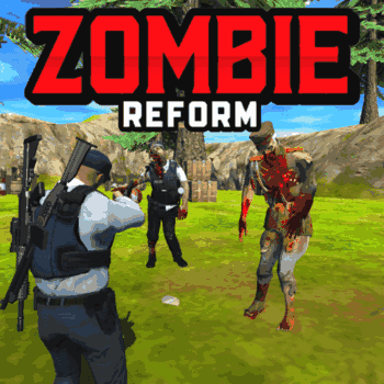 Zombie Reform