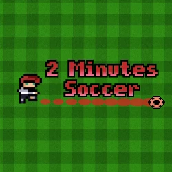 2 Minutes Soccer