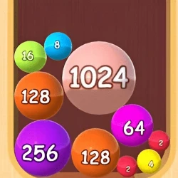 2048 Balls