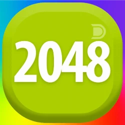 2048 Merge