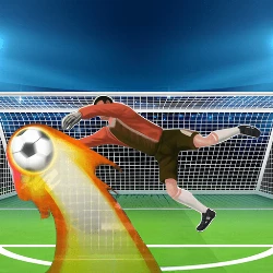 3D Free Kick World Cup 18