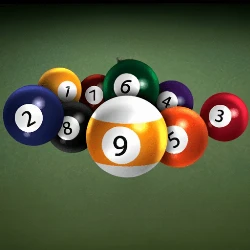 9 Ball Pool