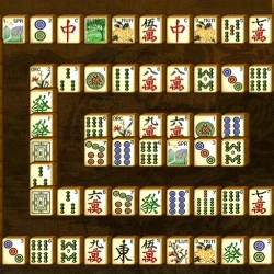 Mahjong Connect 2