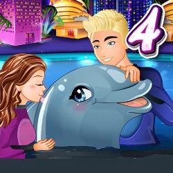 My Dolphin Show 4