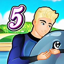 My Dolphin Show 5