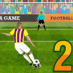 Penalty Shooters 2