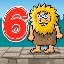 Adam and Eve 6