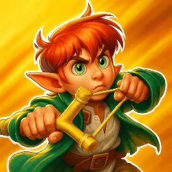 Aidan in Danger