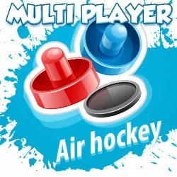 Air Hockey Multiplayer