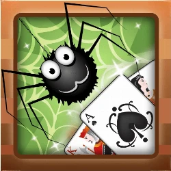 Amazing Spider Solitaire