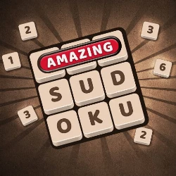 Amazing Sudoku