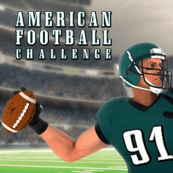 American Football Challenge