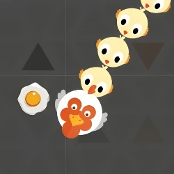 Angry Chickens