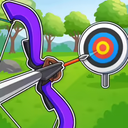 Archery Legends