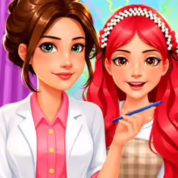 ASMR Beauty Clinic