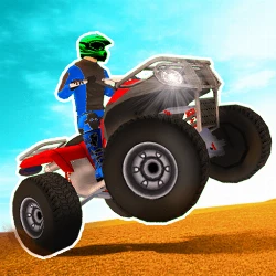 ATV Ultimate OffRoad