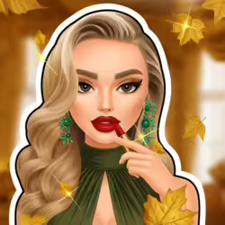 Autumn Glam Gala