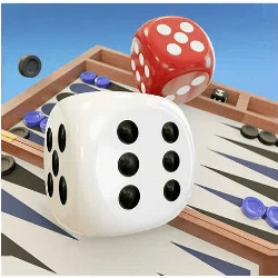 Backgammon 2