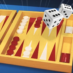 Backgammon Multiplayer