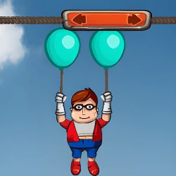 Balloon Hero 2