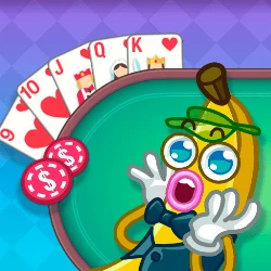 Banana Poker